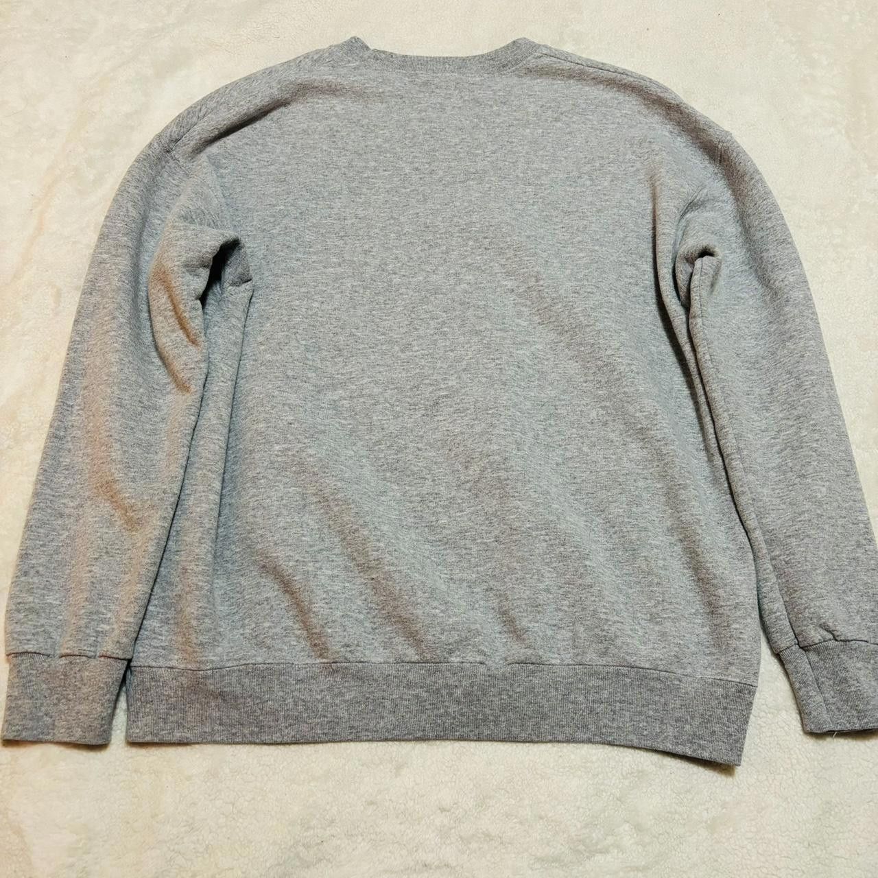 Disney Vintage Y2k Disney Winnie the pooh Crewneck Sweater Size XL / US 12-14 / IT 48-50 - 4 Thumbnail