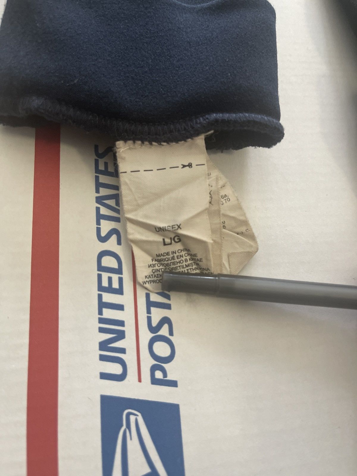 Supreme × The North Face Supreme x The North Face gloves Size ONE SIZE - 4 Thumbnail
