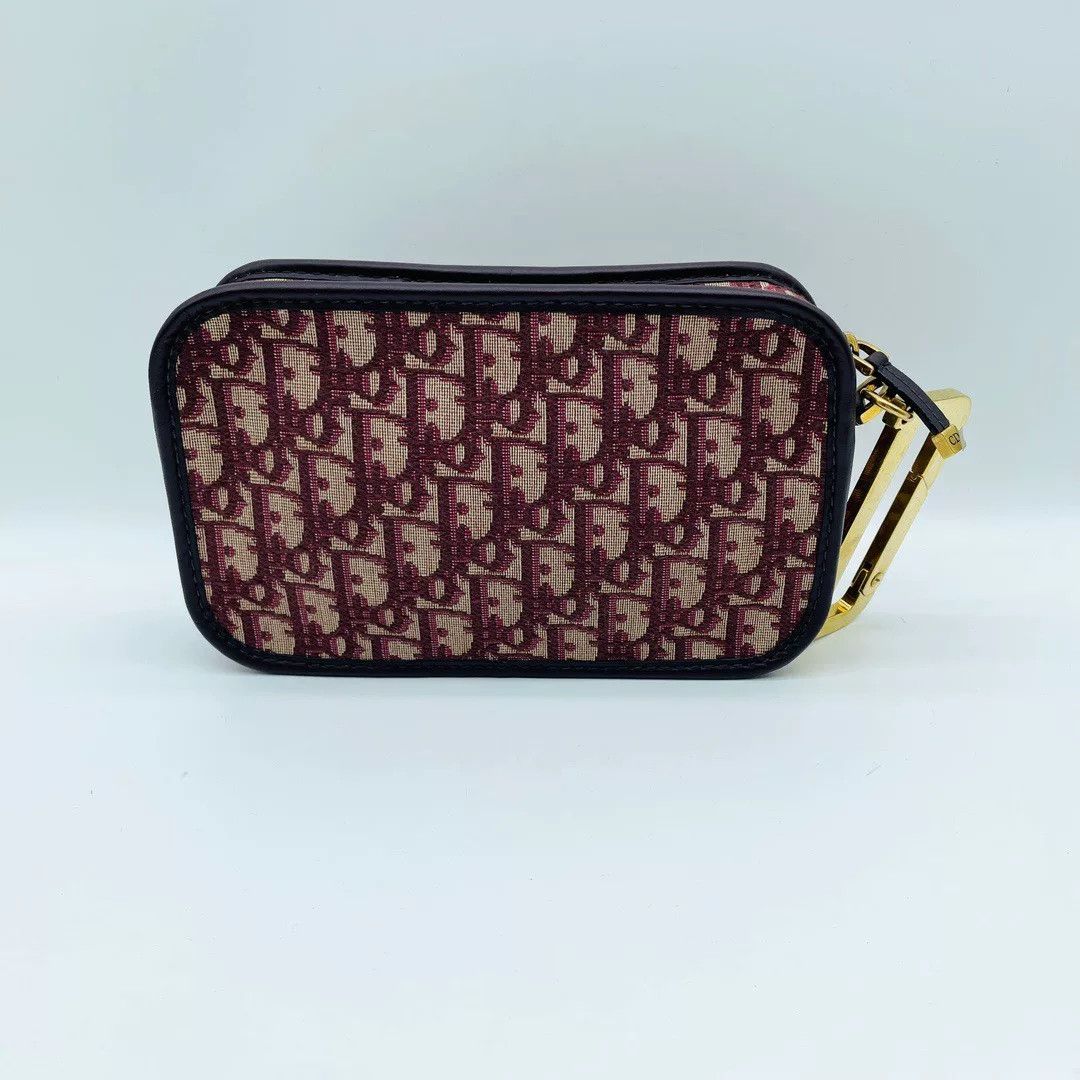 Dior Pre-loved Bag Very good condition Size ONE SIZE - 1 Thumbnail