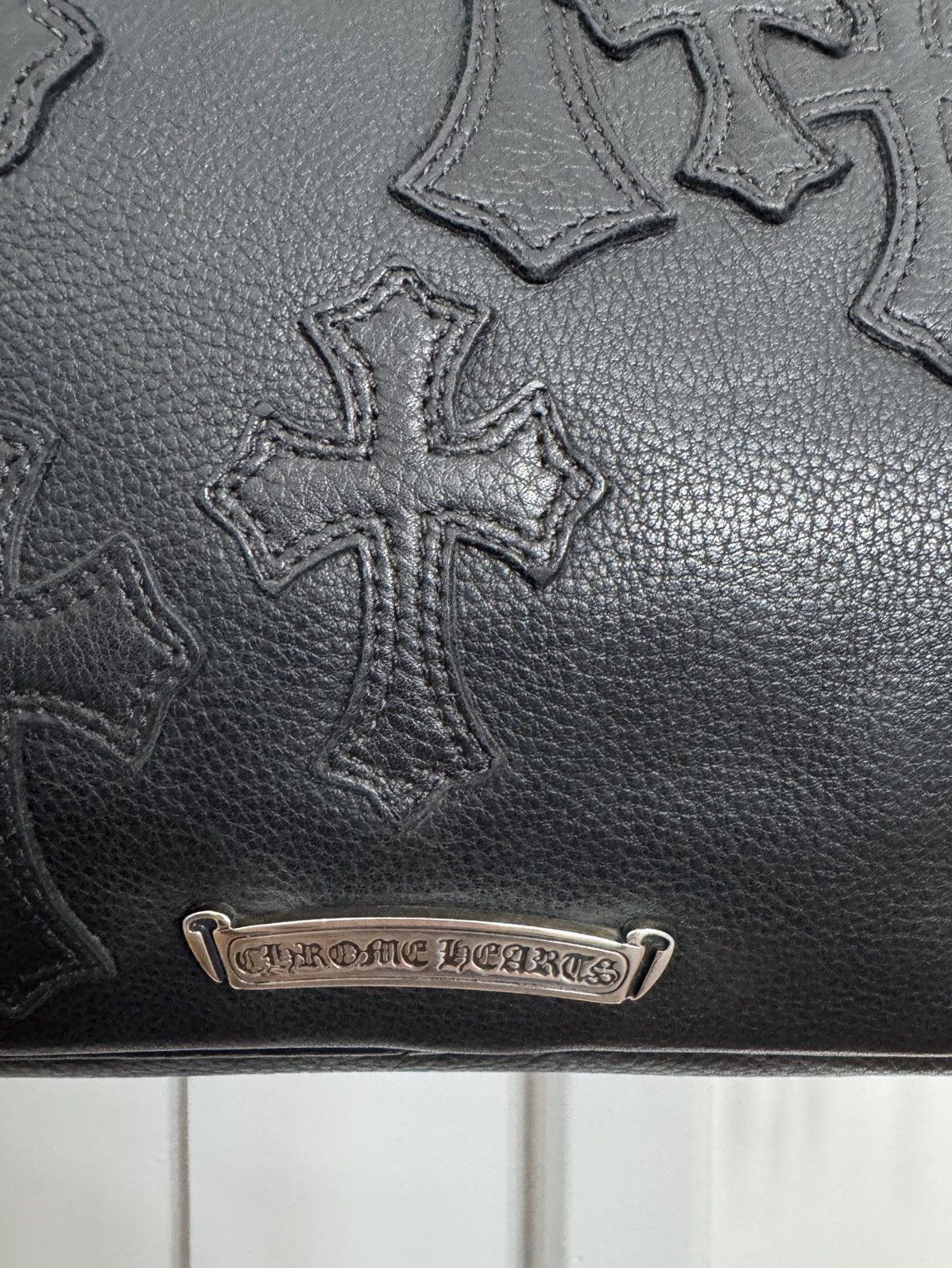 Chrome Hearts Chrome Hearts Bag// Limited Edition// New Size ONE SIZE - 4 Thumbnail