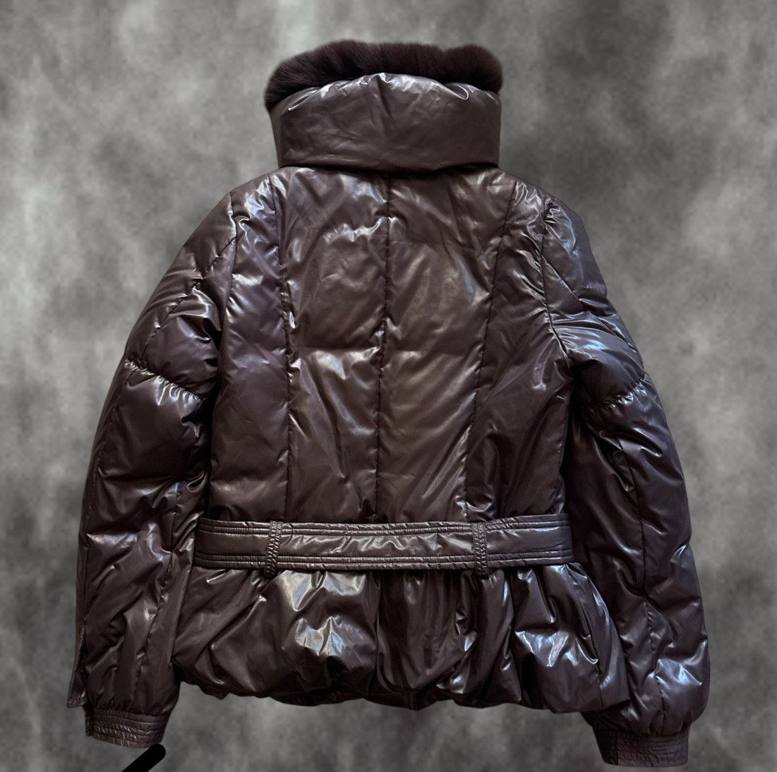Tornado Mart Tornado Mart Puffer Size S / US 4 / IT 40 - 2 Thumbnail