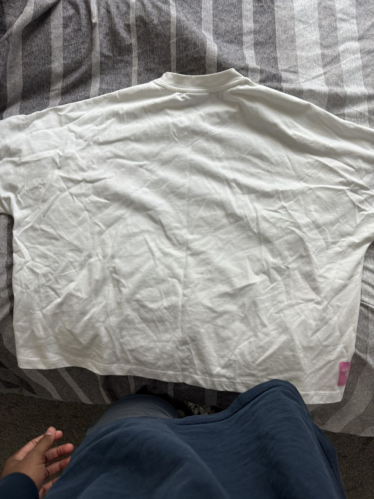 Other Beddy Size US M / EU 48-50 / 2 - 4 Thumbnail