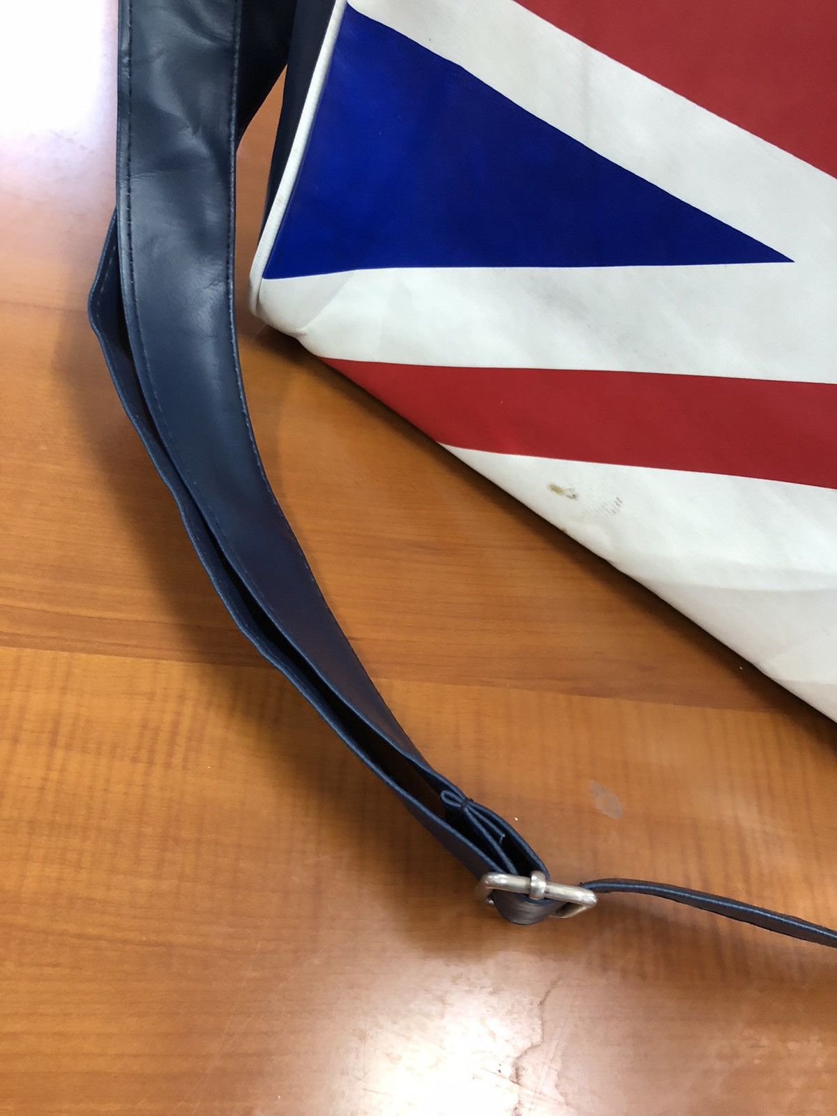 Vintage British Airways Vintage Bag Size ONE SIZE - 13 Thumbnail