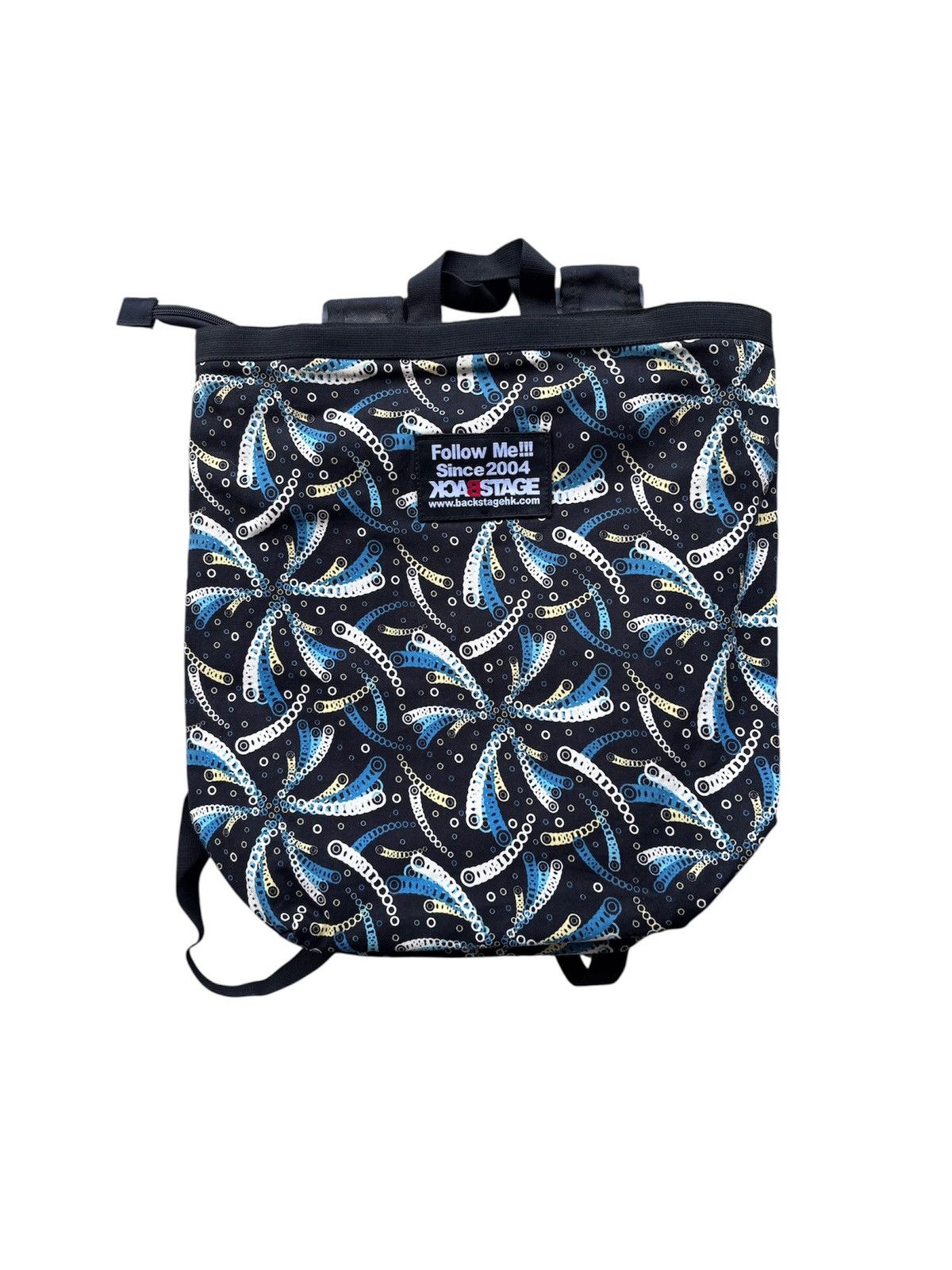 Other Backstage bagpack Size ONE SIZE - 1 Thumbnail