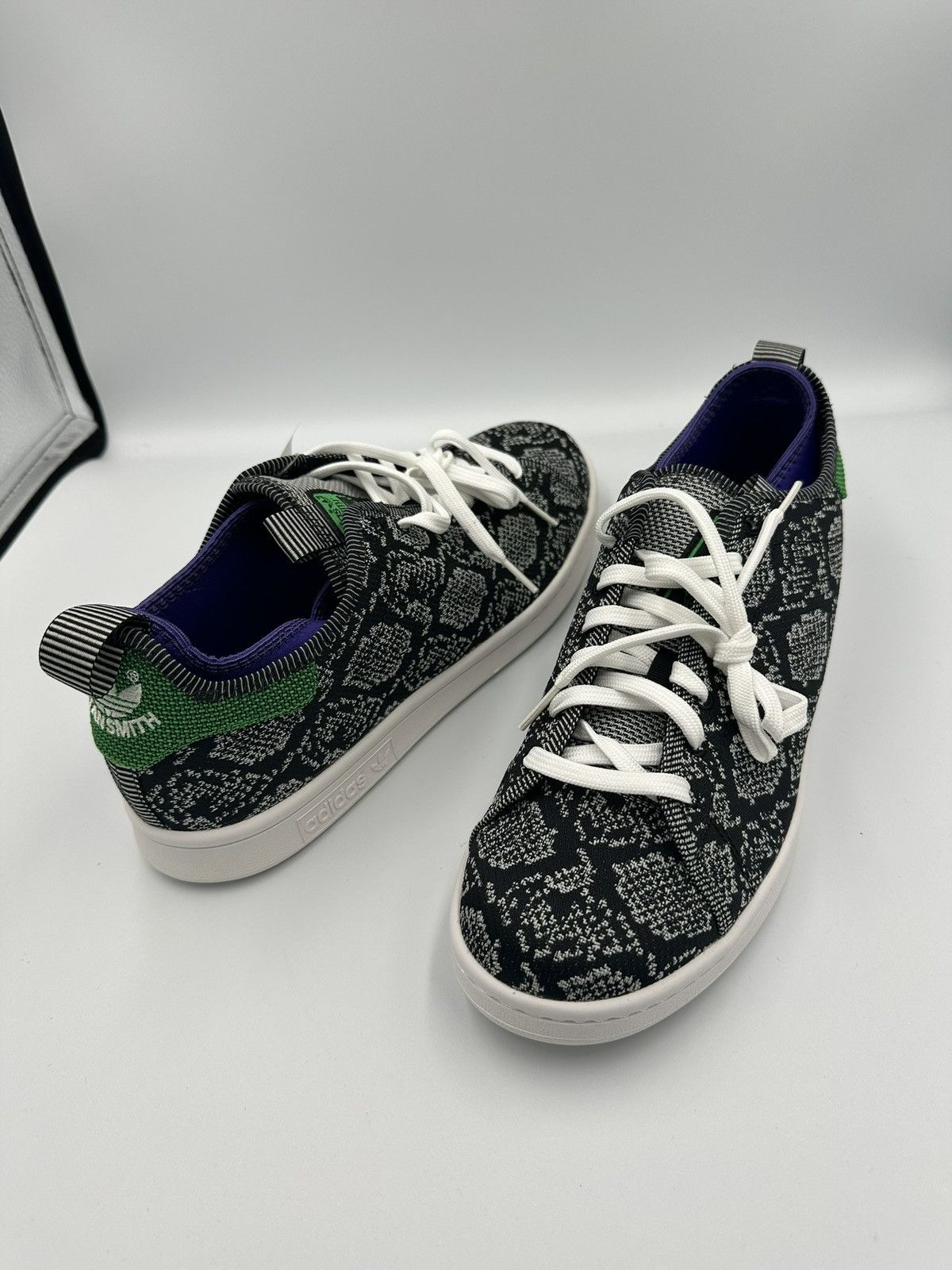 Adidas Adidas x Concepts x Stan Smith Size US 10 / EU 43 - 2 Thumbnail