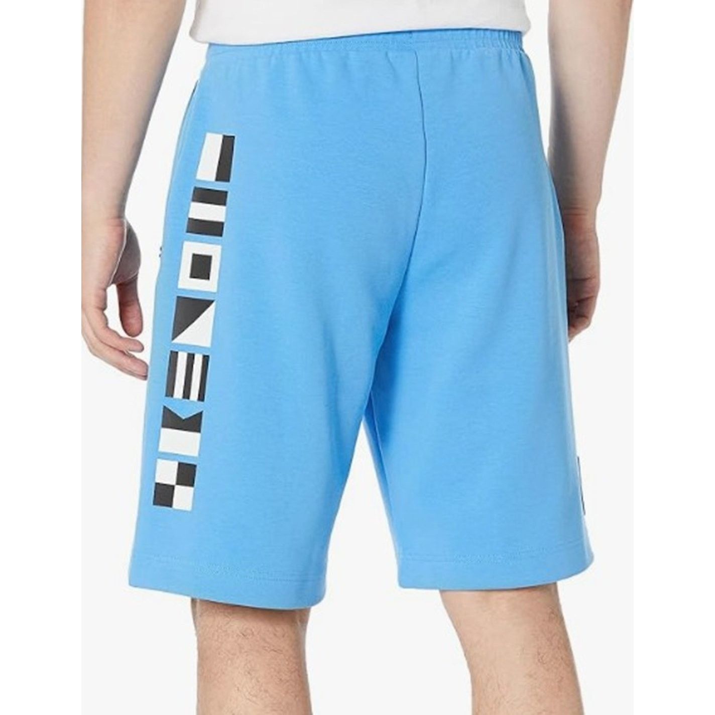 Lacoste Lacoste Men's Graphic Shorts Argentine XL Size US 35 - 1 Thumbnail