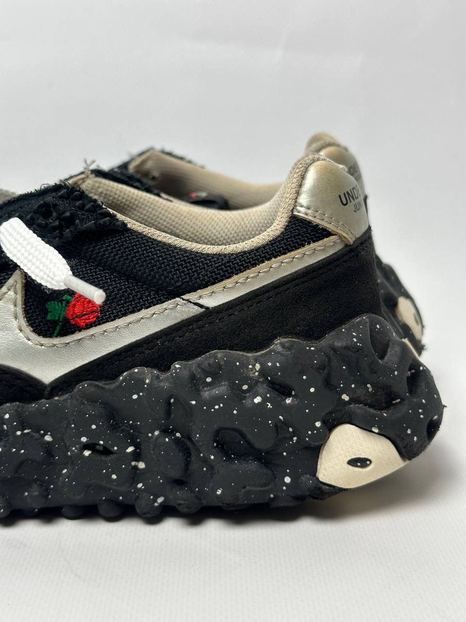 Nike × Undercover Nike Overbreak Undercover SP Japanese Styled🔥 Size US 6.5 / IT 36.5 - 8 Thumbnail