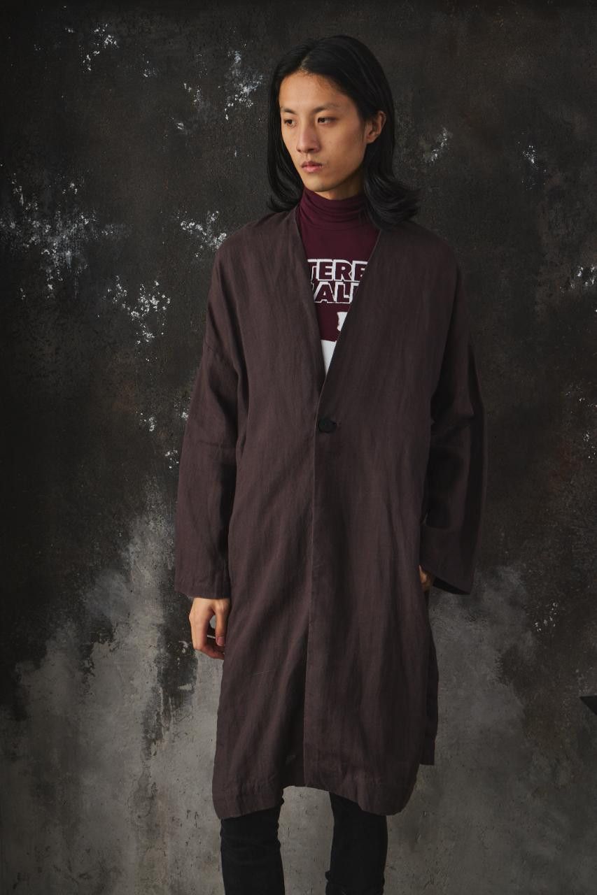 Other Projectby H. Lapelless Traditional Jacket Size US M / EU 48-50 / 2 - 2 Thumbnail