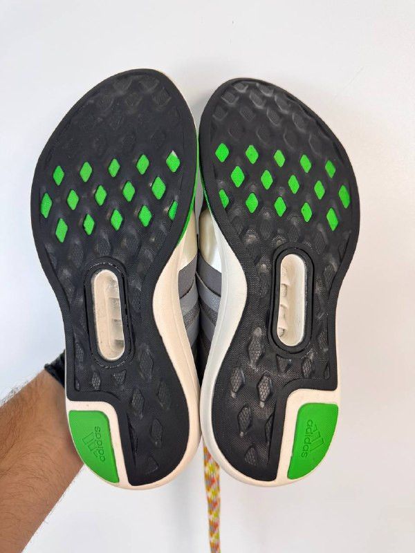 Adidas Adidas StellaSport Women Yvori Training Shoes B33326 Size 7 Size US 7 / IT 37 - 5 Thumbnail