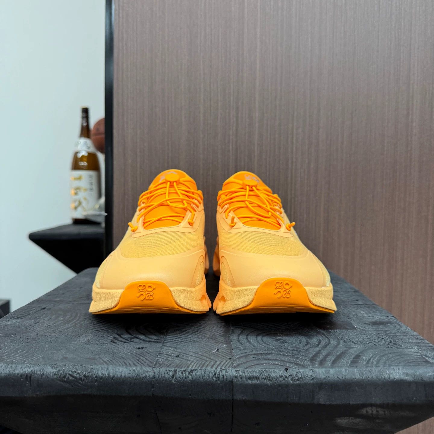 Louis Vuitton Loewe x On Running Sneakers 42 New Size US 9 / EU 42 - 3 Thumbnail