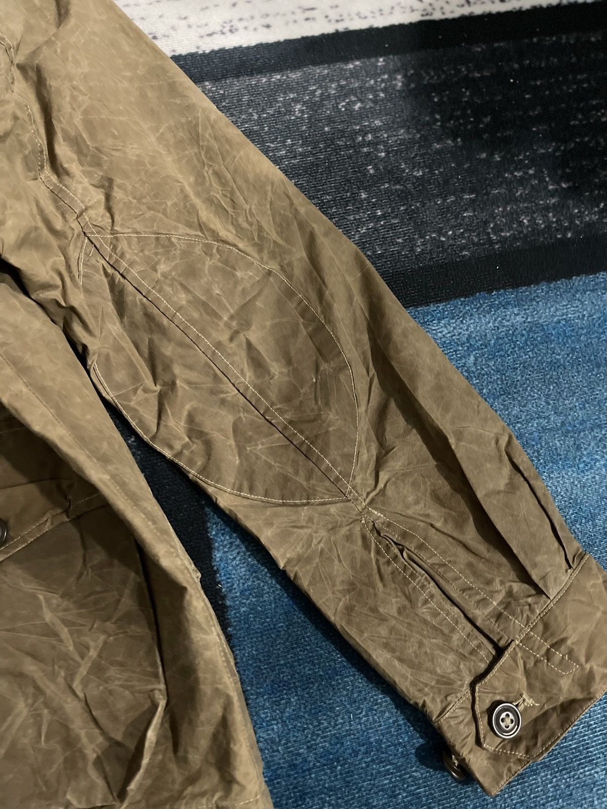 Polo Ralph Lauren Polo Ralph Lauren Expedition Mountain Hoodie Jacket Size US L / EU 52-54 / 3 - 20 Thumbnail