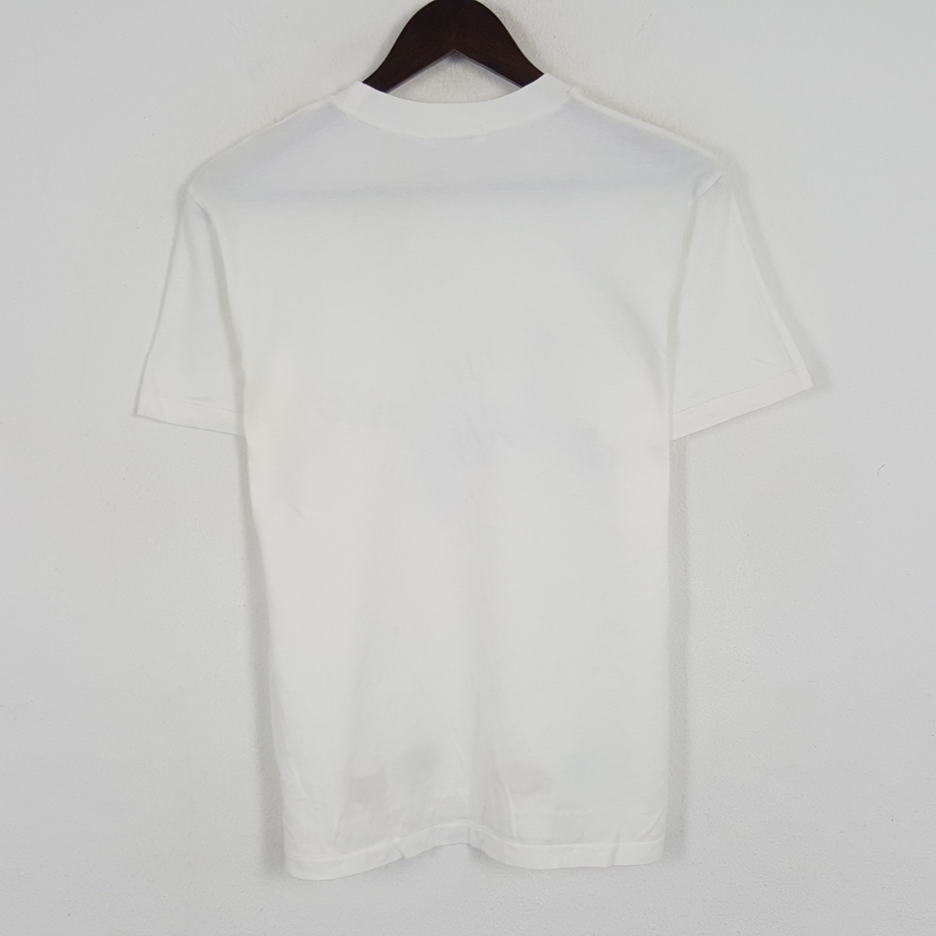Japanese Brand × Vintage × Yohji Yamamoto Vintage Y's For Living Japanese Tshirt Size US M / EU 48-50 / 2 - 3 Thumbnail