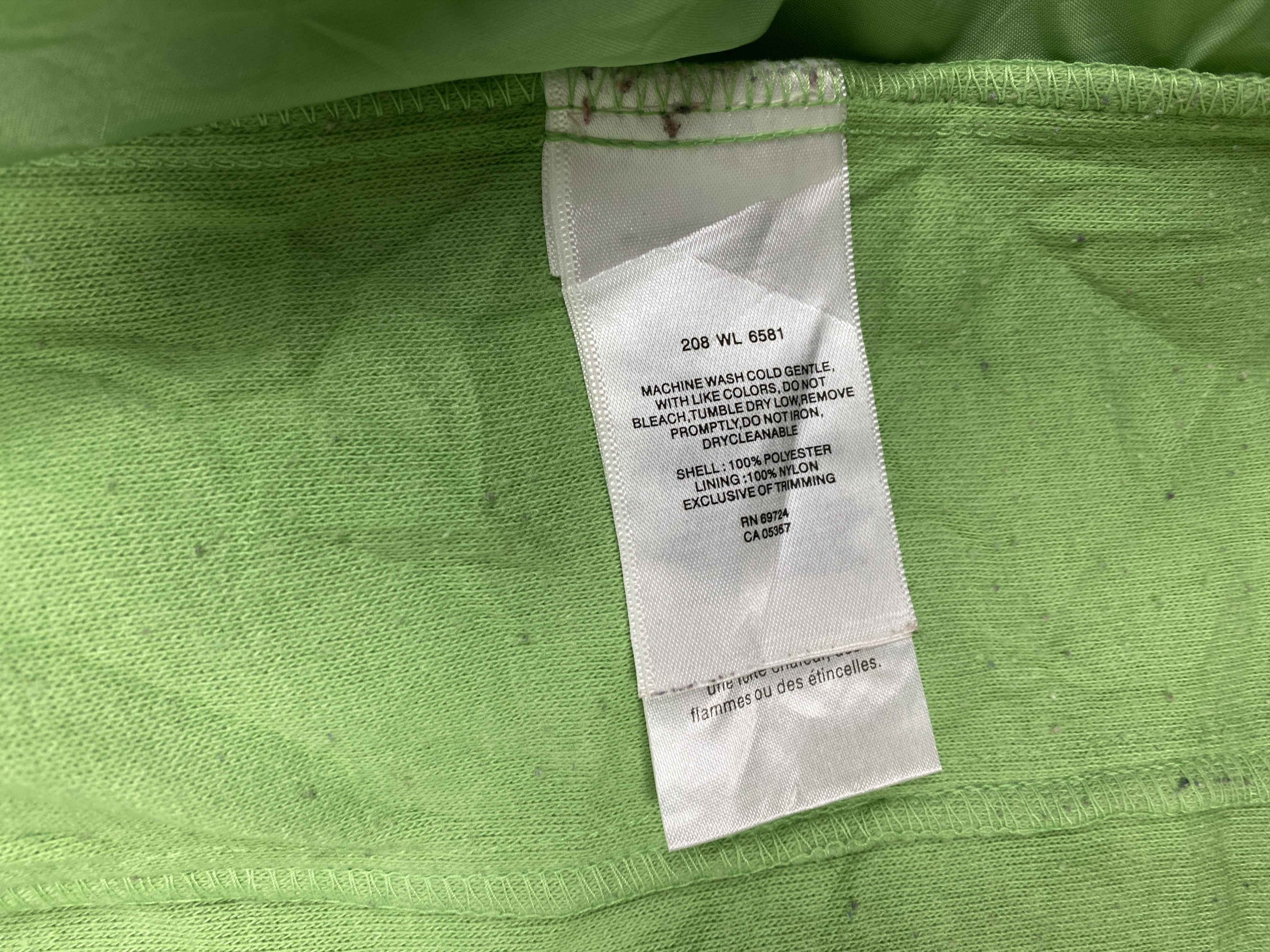 Columbia Vintage Columbia Jacket PJ2622 Size US S / EU 44-46 / 1 - 10 Thumbnail