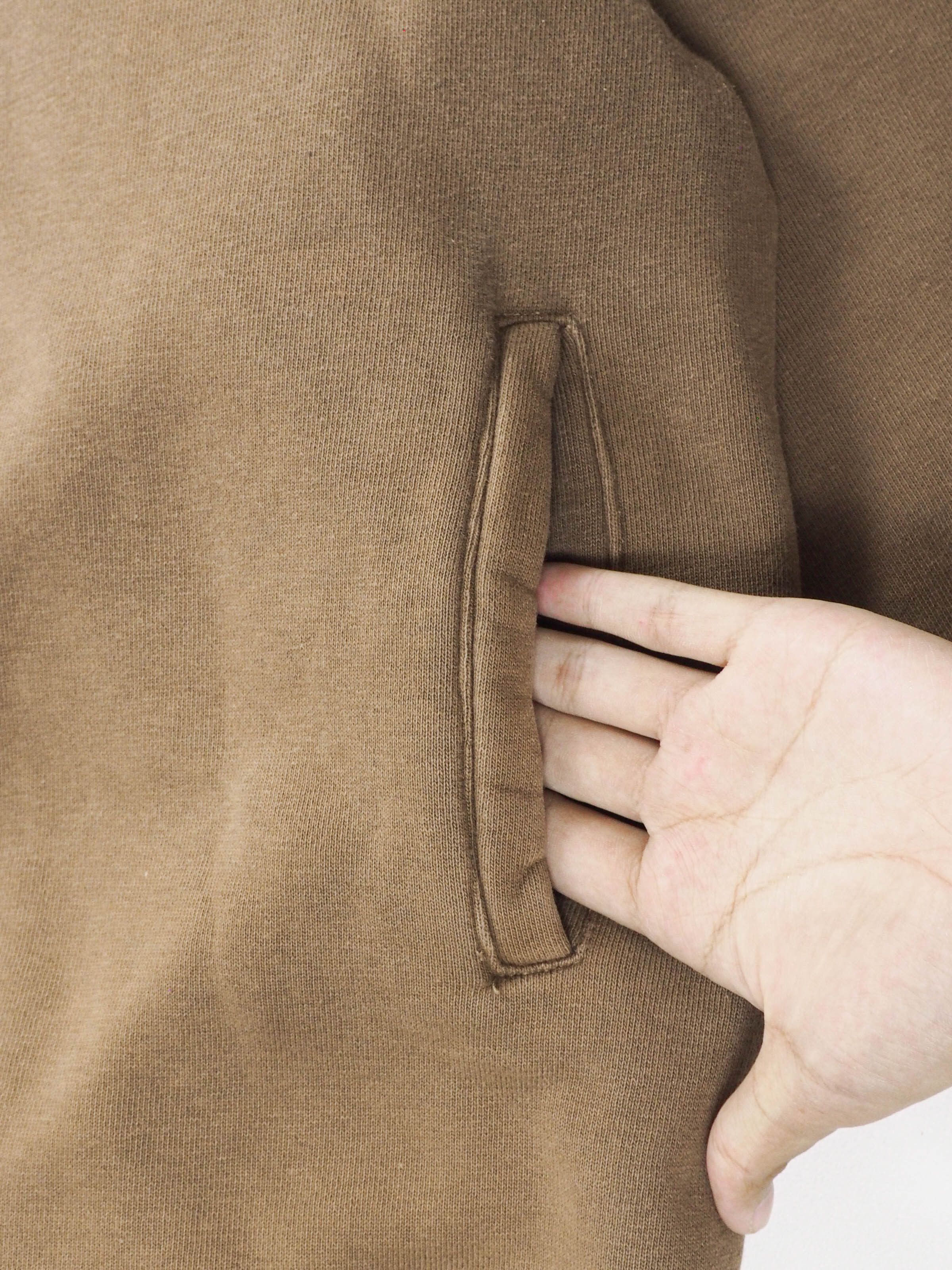 Number (N)ine Number Nine x BRTH:BREATH Crewneck Sweatshirt Size US L / EU 52-54 / 3 - 8 Thumbnail
