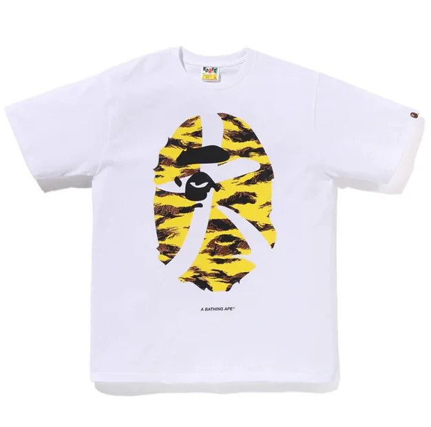Bape Bape Tee Size ONE SIZE - 1 Thumbnail