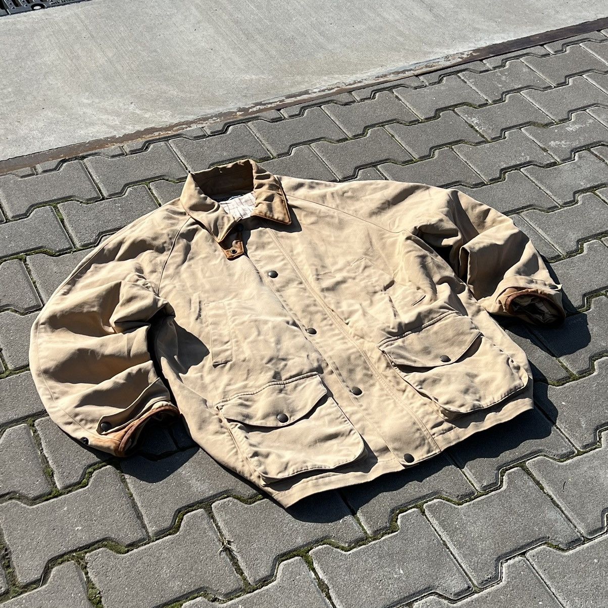 Vintage Polo Ralph Lauren Vintage Jacket Size US XL / EU 56 / 4 - 3 Thumbnail