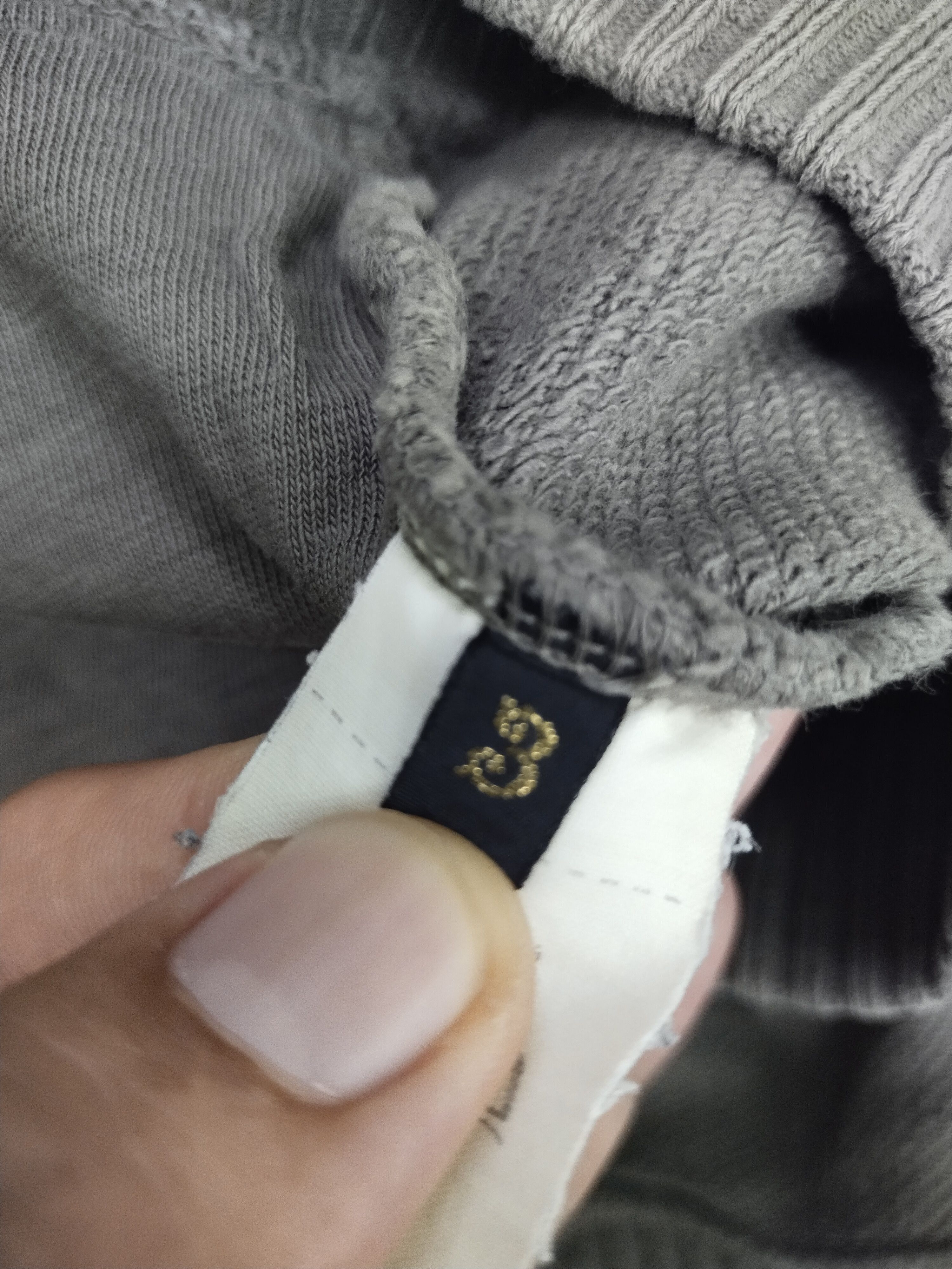 Kapital 90's 0905 Vintage Kapital Parka Hoodie Size US M / EU 48-50 / 2 - 21 Thumbnail