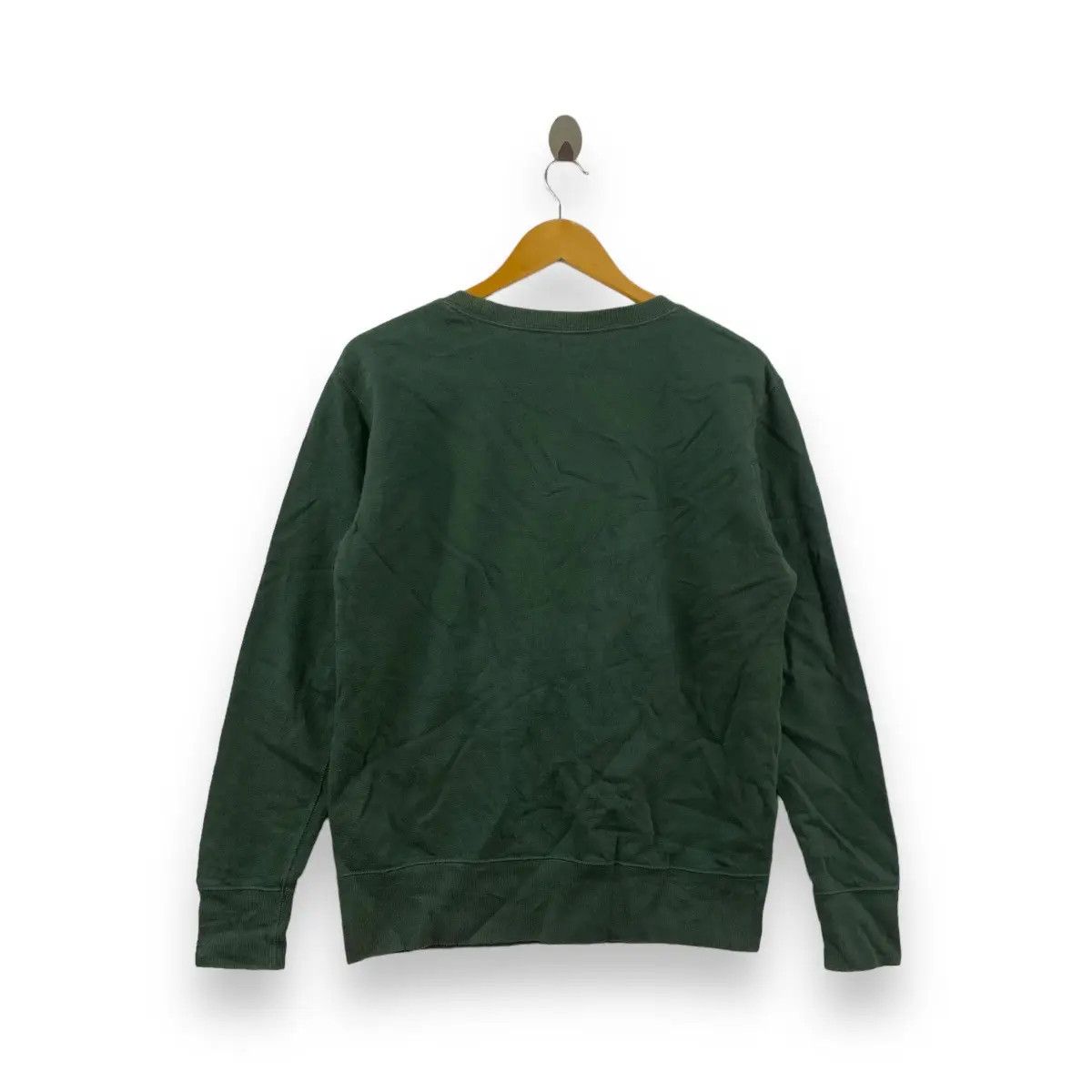Jean-Michel Basquiat JEAN MICHEL BASQUIAT x UNIQLO New York Wave Sweatshirt Size M / US 6-8 / IT 42-44 - 3 Thumbnail