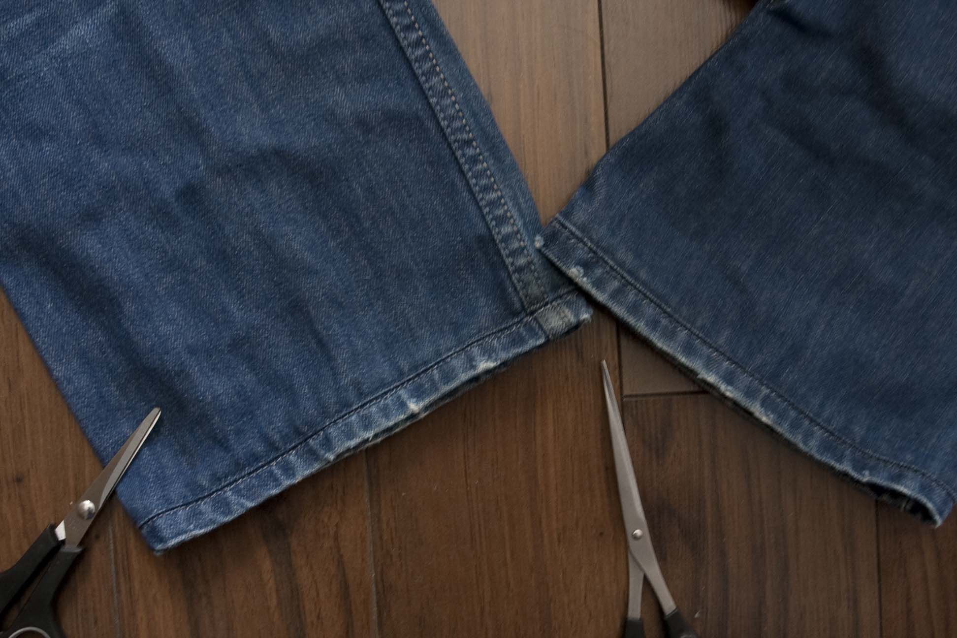 Diesel Diesel Viker Jeans Size 32x28 Blue Size US 32 / EU 48 - 3 Thumbnail
