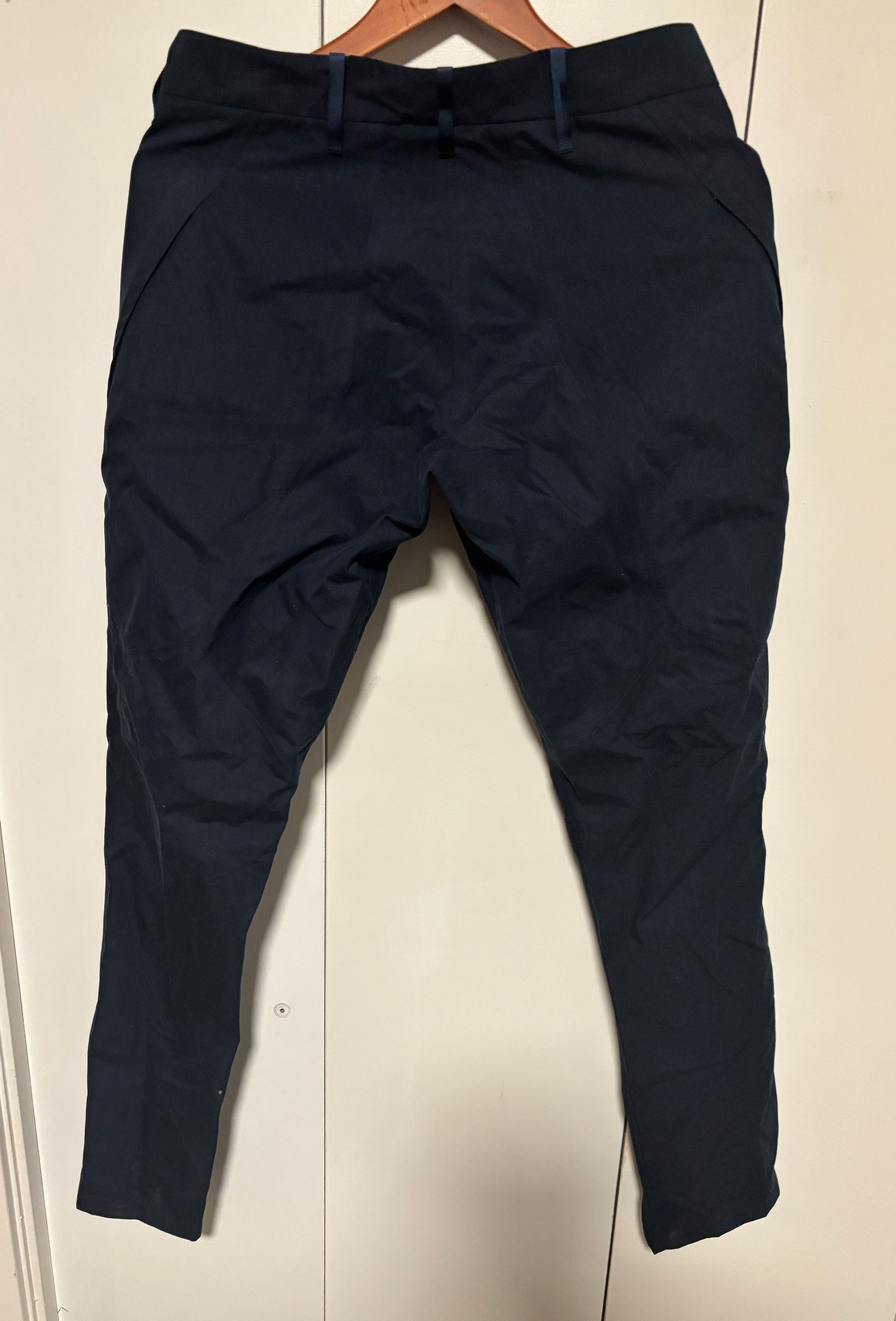 Veilance Align MX Pant Size US 30 / EU 46 - 2 Thumbnail