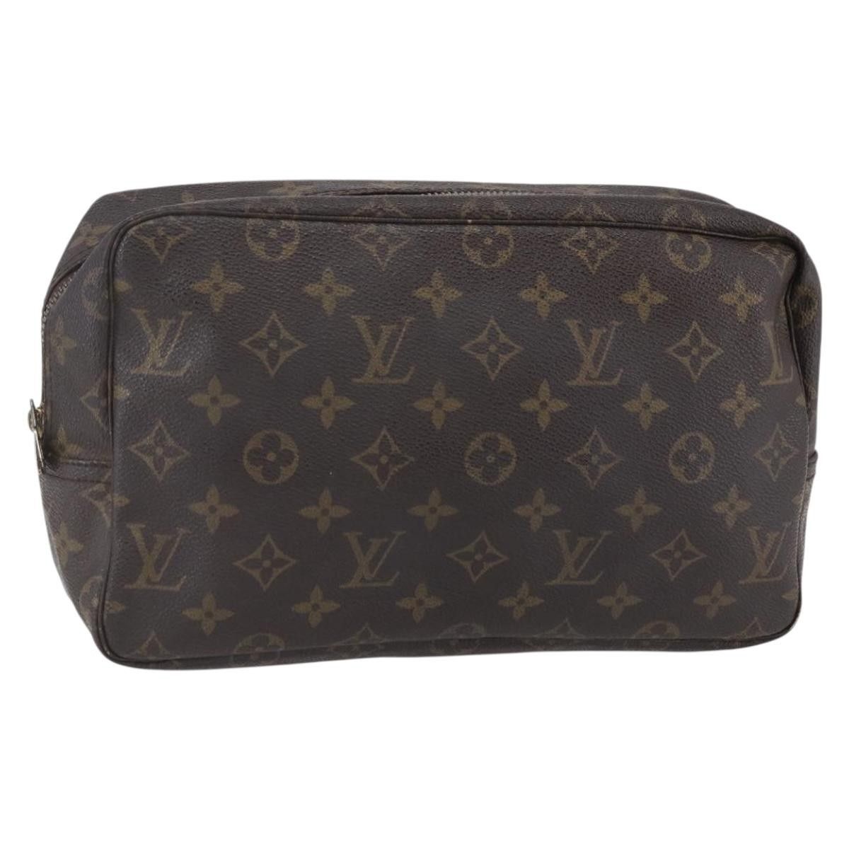 Louis Vuitton Louis Vuitton Trousse Toilette Monogram Canvas Size ONE SIZE - 1 Thumbnail