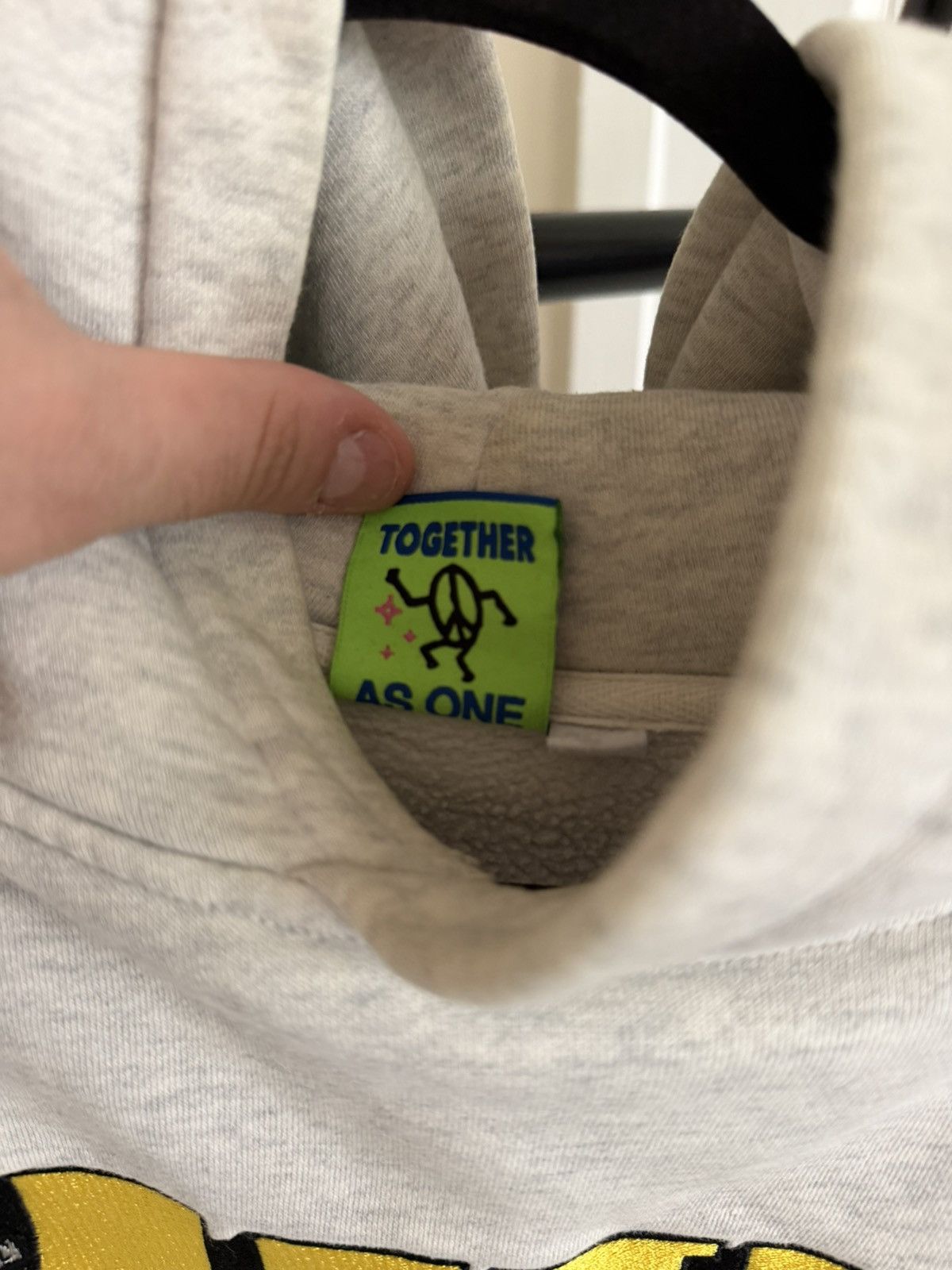 Butter Goods Lo-Fi screw hoodie Size US XL / EU 56 / 4 - 6 Thumbnail
