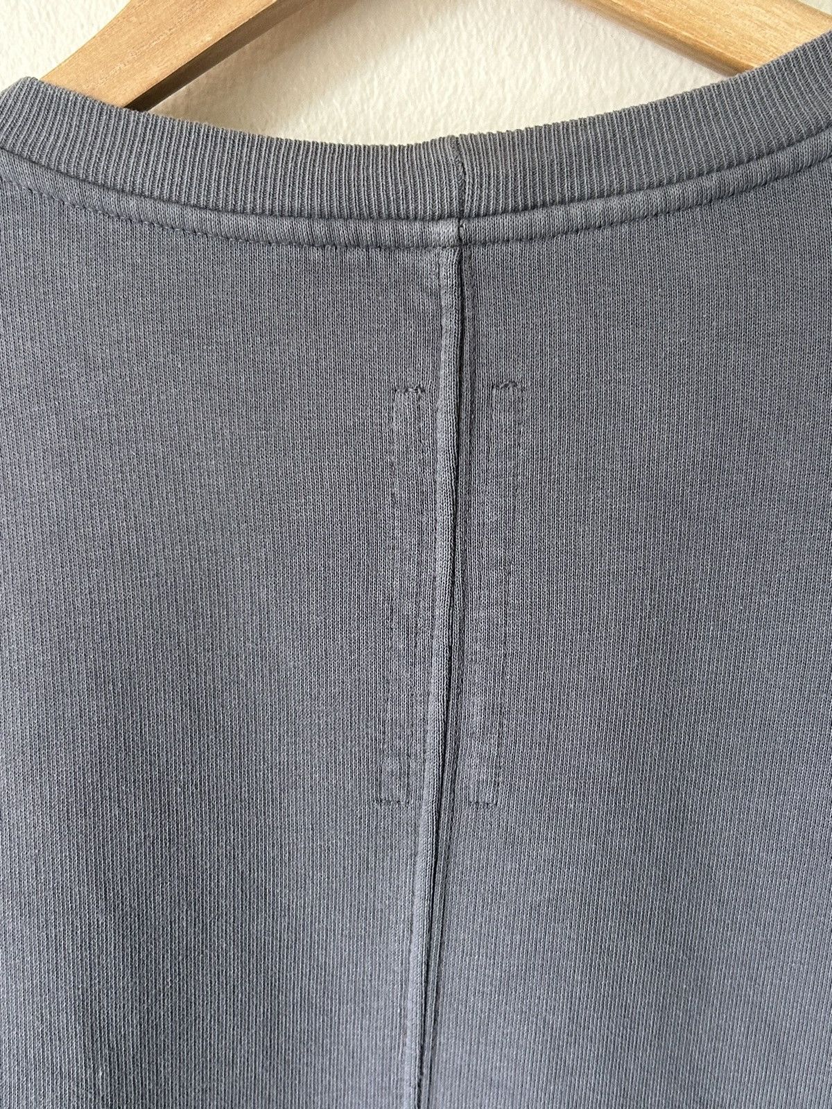 Rick Owens Drkshdw Rick Owens Sweater Size US XL / EU 56 / 4 - 5 Thumbnail