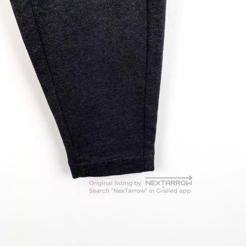Brunello Cucinelli Brunello Cucinelli size XS Cotton drawstring casual sport p Size 42" / US 20 - 5 Thumbnail