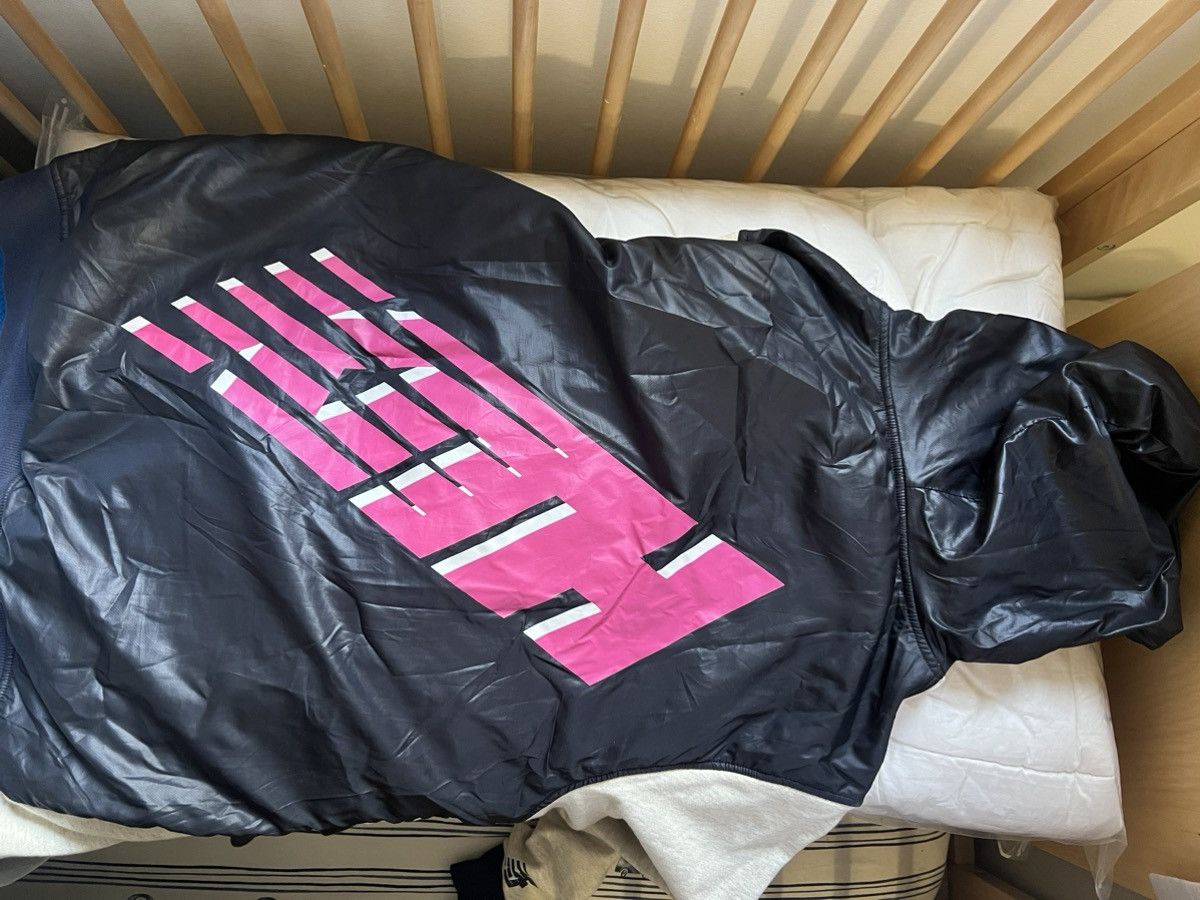 Kith × Ronnie Fieg KITH Daytona Hoodie Size US L / EU 52-54 / 3 - 3 Thumbnail