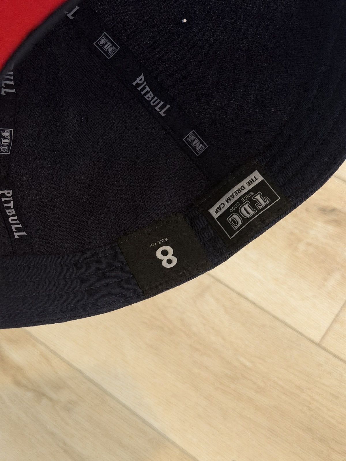 Playboi Carti YVL ATLANTA CAP Size ONE SIZE - 2 Thumbnail