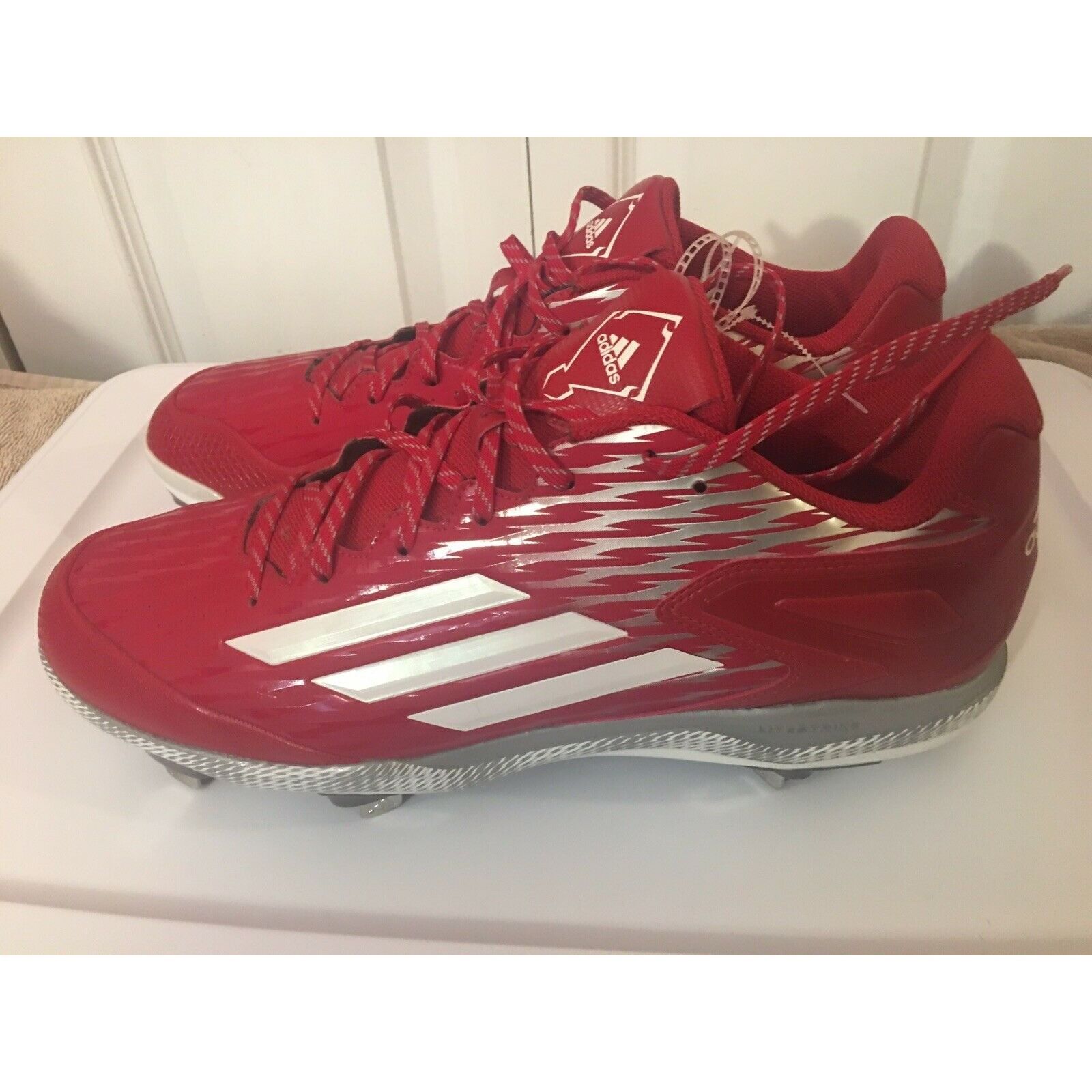 New Adidas Men