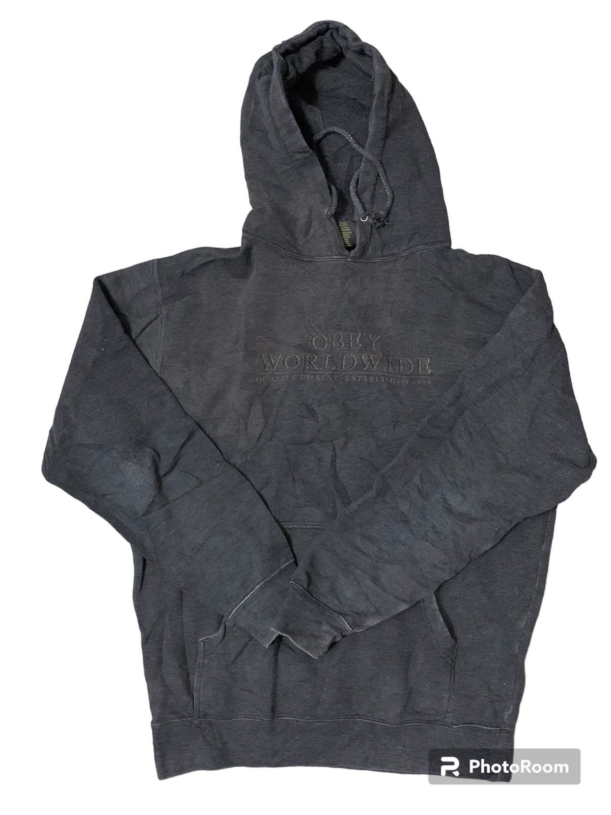 Obey Obey Worldwide Hoodies Size US M / EU 48-50 / 2 - 1 Thumbnail