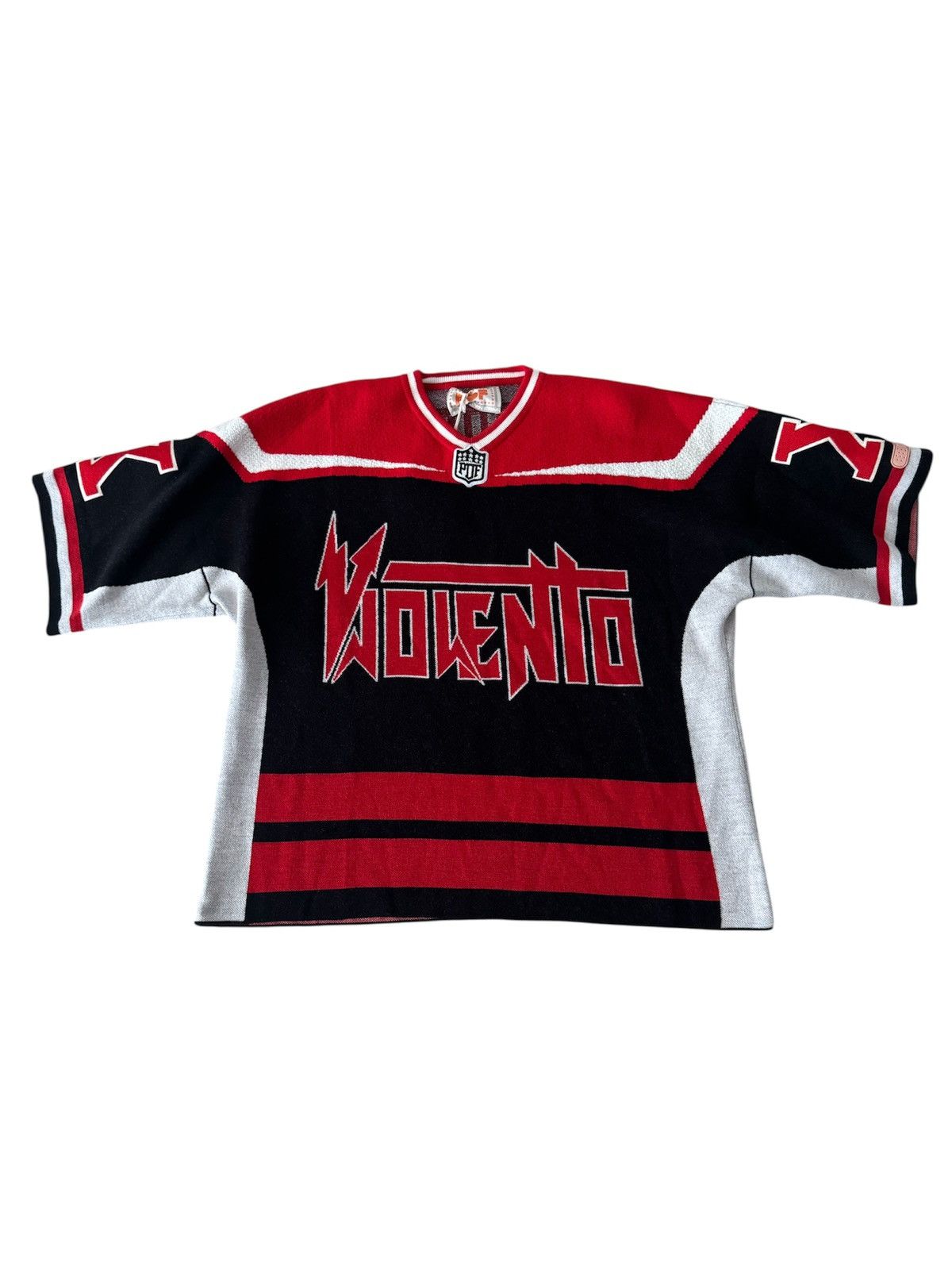 PDF PDF Knit V Jersey Size US M / EU 48-50 / 2 - 1 Thumbnail