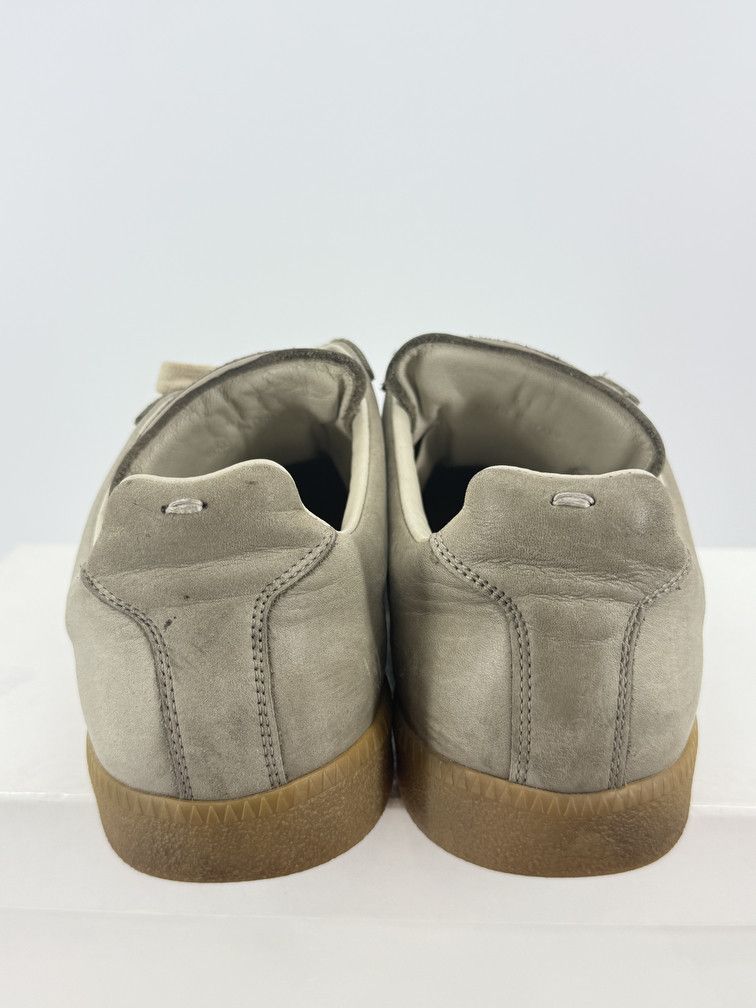 Maison Margiela GAT Low Paint Splatter Size US 8 / EU 41 - 5 Thumbnail