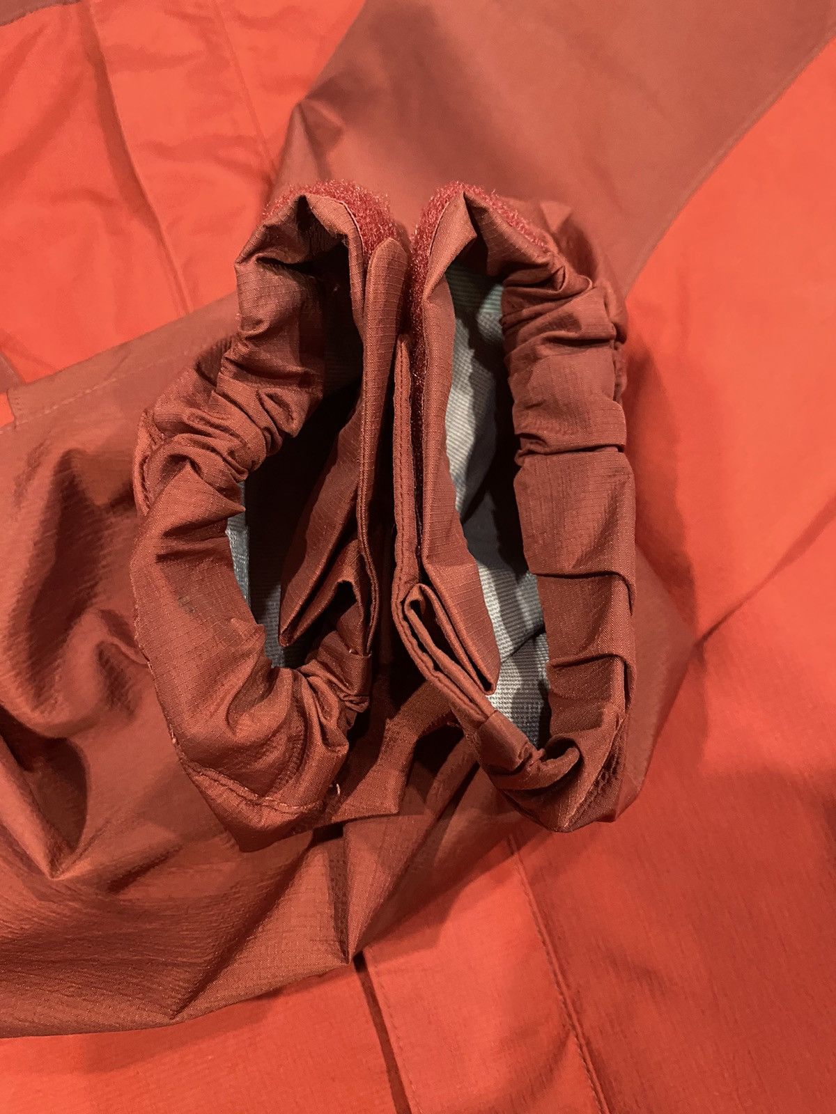 Montbell MONT-BELL OUTDOOR WATERPROOF Size US L / EU 52-54 / 3 - 19 Thumbnail