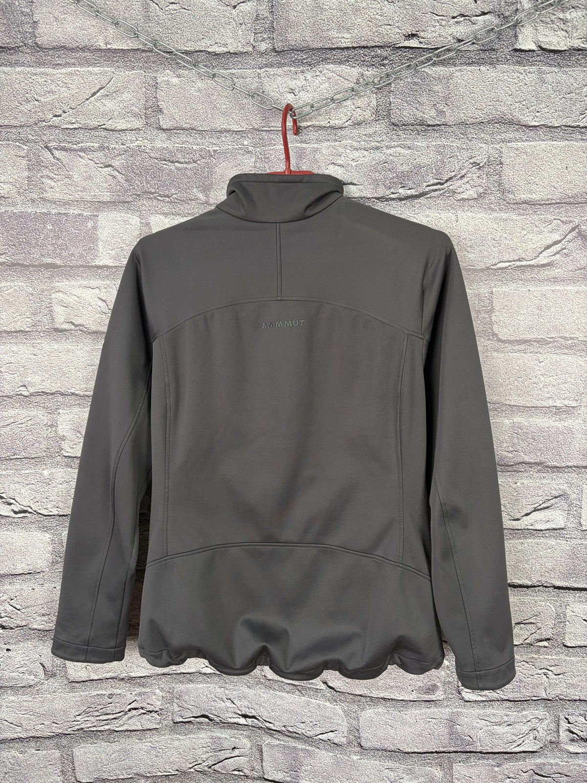 Mammut Vintage rare jacket Mammut outdoor Size M / US 6-8 / IT 42-44 - 4 Thumbnail