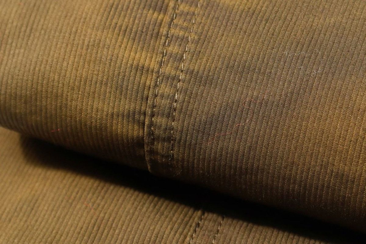 RRL Ralph Lauren Cotton Jungle cloth Jacket Size US L / EU 52-54 / 3 - 7 Thumbnail