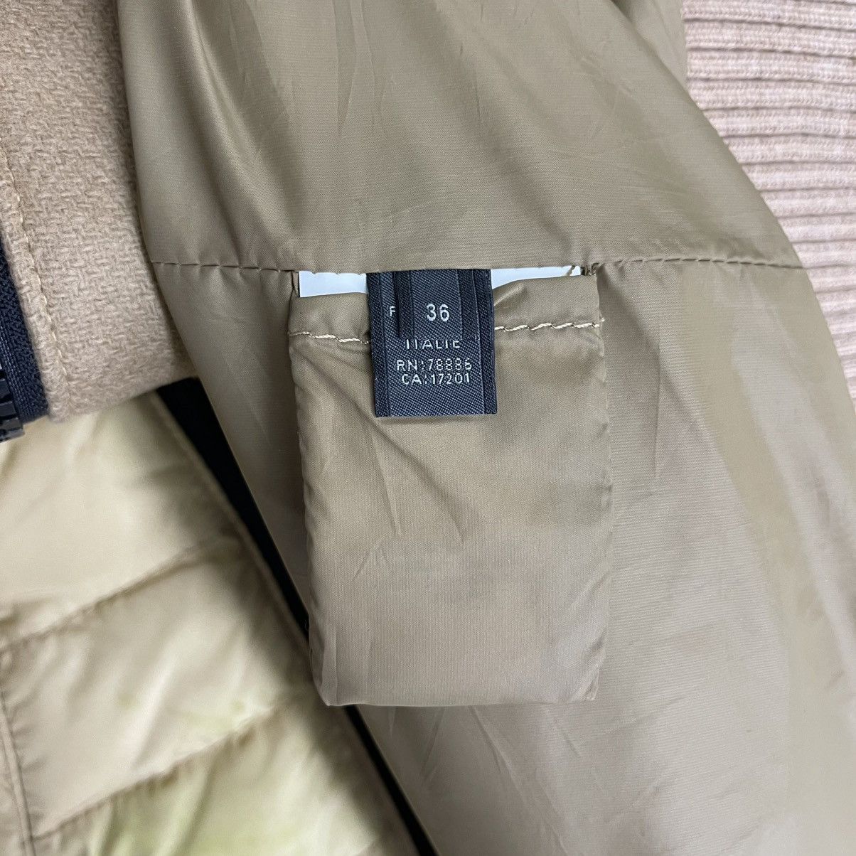 Other Rossignol Studio Down Coat Size 36 Size M / US 6-8 / IT 42-44 - 9 Thumbnail