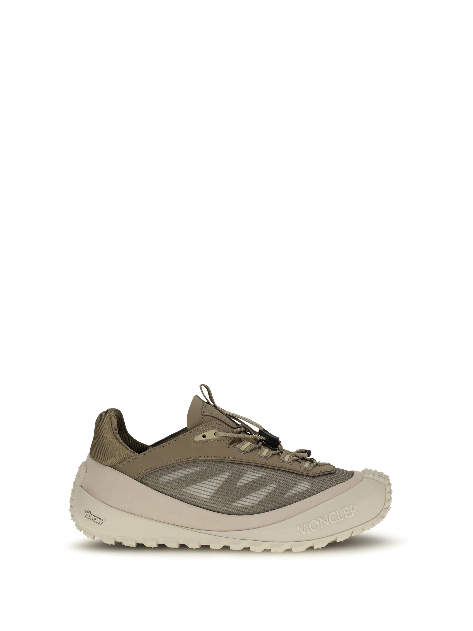 Moncler Trailgrip LP Sneakers Size US 7.5 / IT 37.5 - 1 Thumbnail