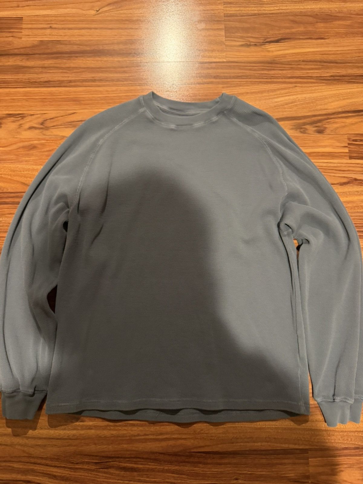 Other Blue Long Sleeve Thermal Size US XL / EU 56 / 4 - 1 Preview