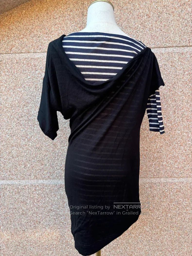 Vivienne Westwood Vivienne Westwood Transformable Dress, Can Also Be Worn as Size M / US 6-8 / IT 42-44 - 2 Thumbnail