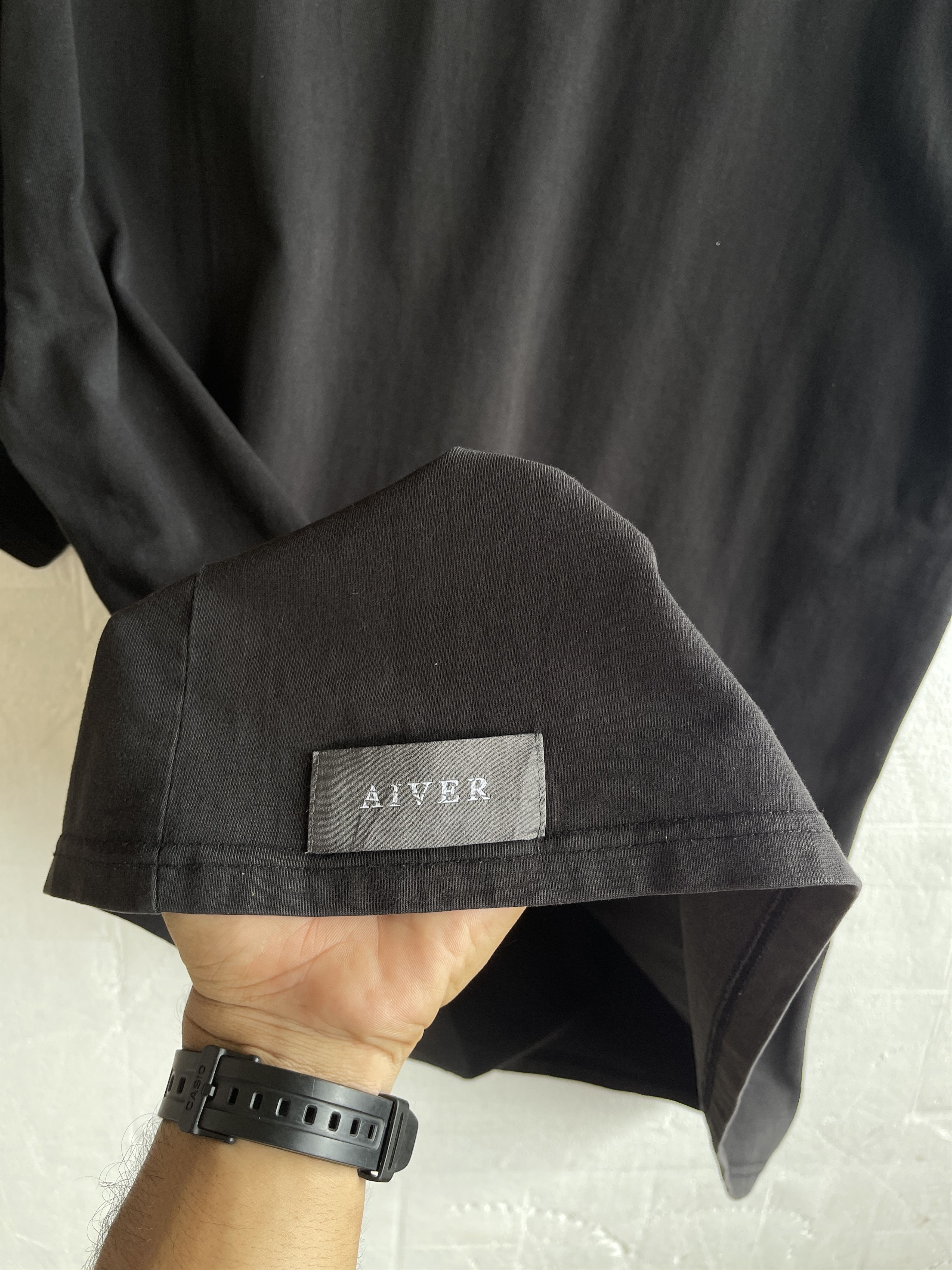 California Arts. Vintage🔥AIVER🔥Graphic Art Faded Tshirt Size US L / EU 52-54 / 3 - 12 Thumbnail