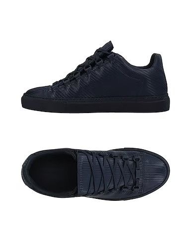 Balenciaga DS Very Rare Balenciaga Arena Carbon Fiber New With Box Size US 7 / EU 40 - 1 Thumbnail
