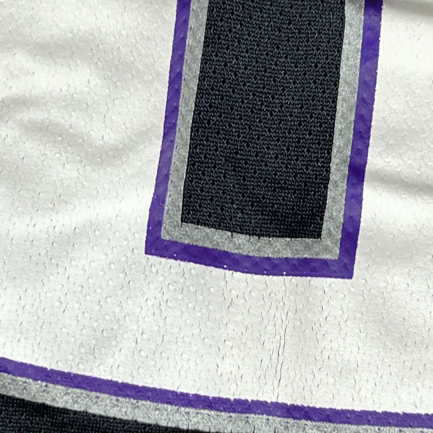 Reebok Reebok Sacramento Kings Mike Bibby Vintage Jersey Mens Medium Basketball Size US M / EU 48-50 / 2 - 5 Thumbnail