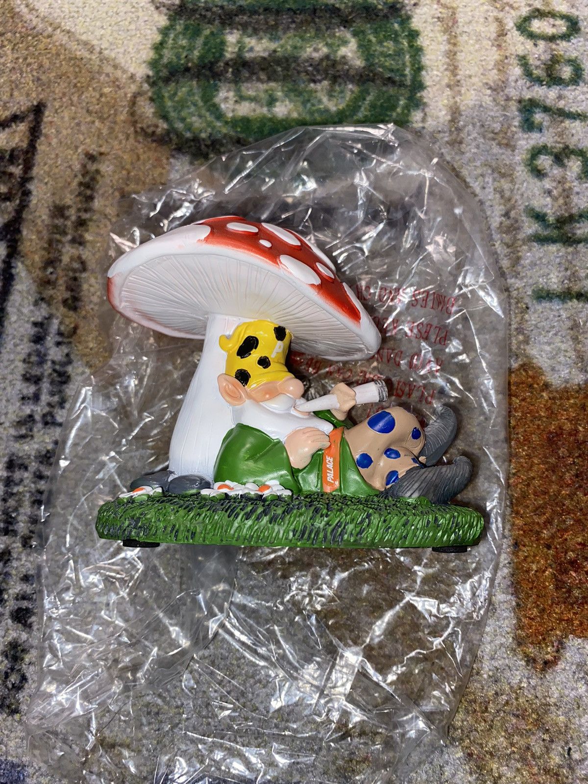 Palace Palace Zooty Gnome | Grailed