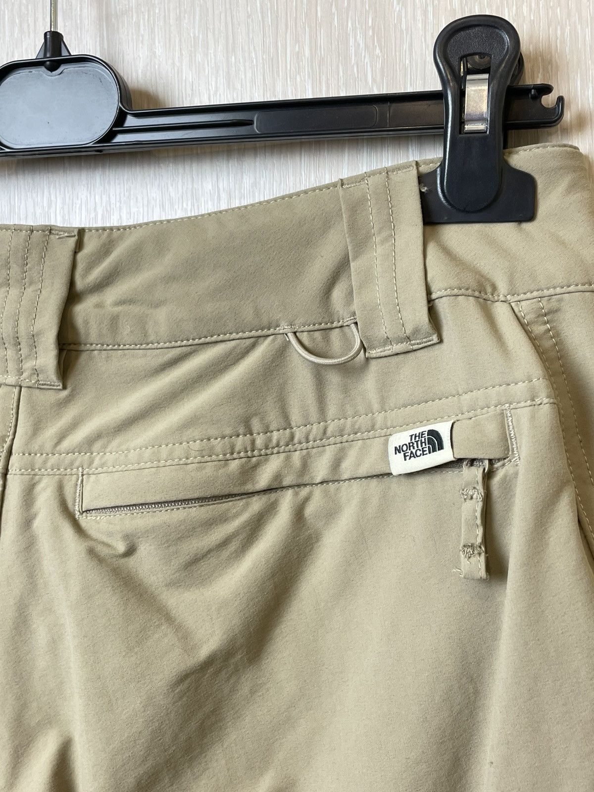 The North Face × Vintage vintage The North Face pants Size 28" / US 6 / IT 42 - 8 Thumbnail