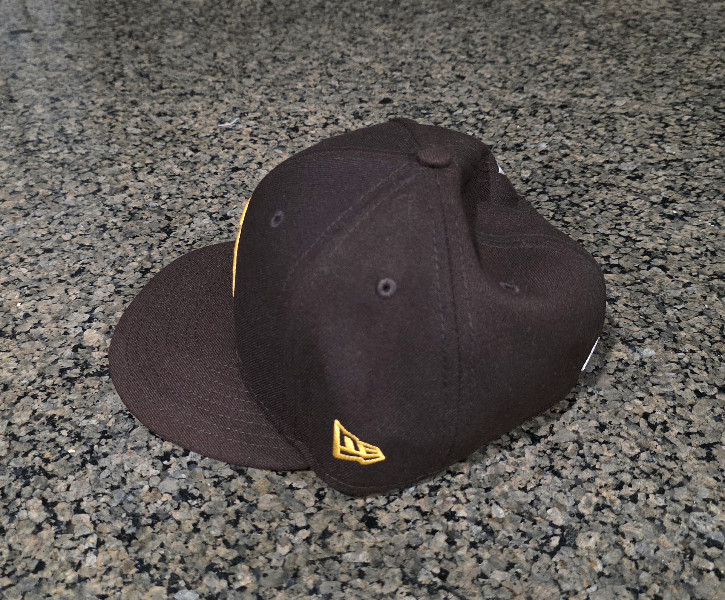 New Era New Era San Diego Padres 2023 MLB ALL-STAR Size ONE SIZE - 2 Thumbnail