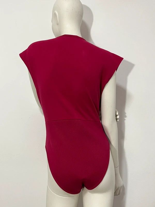 GCDS GCDS Pink body Size M / US 6-8 / IT 42-44 - 5 Thumbnail