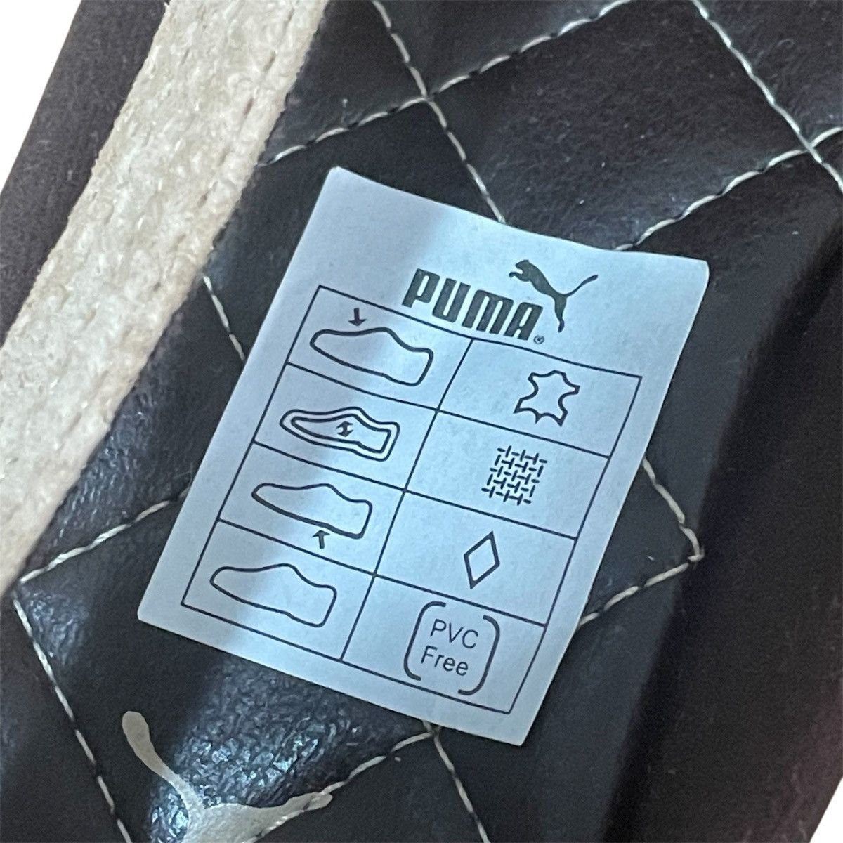 Japanese Brand × Puma × Vintage Puma Ballets Speed Cat y2k rap archive streetwear vintage Size US 7.5 / IT 37.5 - 11 Thumbnail