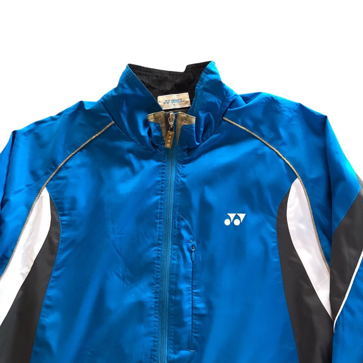 Japanese Brand × Vintage Vintage Yonex Jacket Size US M / EU 48-50 / 2 - 2 Thumbnail
